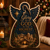 Glory To God Angel