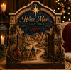 Wise Men Still Seek Him