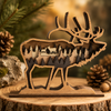 Monarch Elk