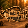 Wetland Fish