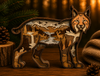 Northern Lynx