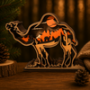 Desert Camel