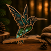 Hummingbird Haven