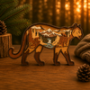 Mountain Cougar