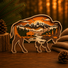 Bison Frontier