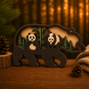Panda Retreat