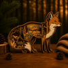 Forest Fox