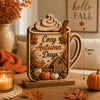 Cozy Autumn Days Mug
