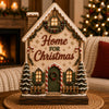 Home For Christmas