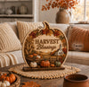 Harvest Blessings Pumpkin