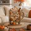 Pumpkin Spice Mug