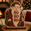 Ho Ho Ho Santa