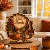 Give Thanks Turkey