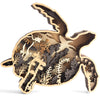 Deep Sea Turtle