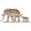 Elephant Hike