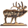 Monarch Elk