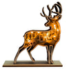 Eight Point Buck