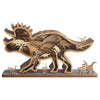 Jurassic Triceratops