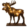 Woodland Moose