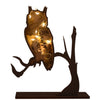 Woodland Owl