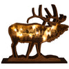 Monarch Elk