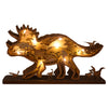 Jurassic Triceratops