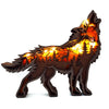 Howling Wolf