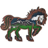Mountain Stallion