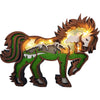 Mountain Stallion