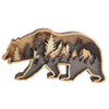 Grazing Bear