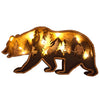 Grazing Bear